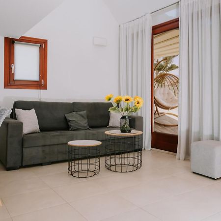 Sun Stories Suites Vothon Ngoại thất bức ảnh
