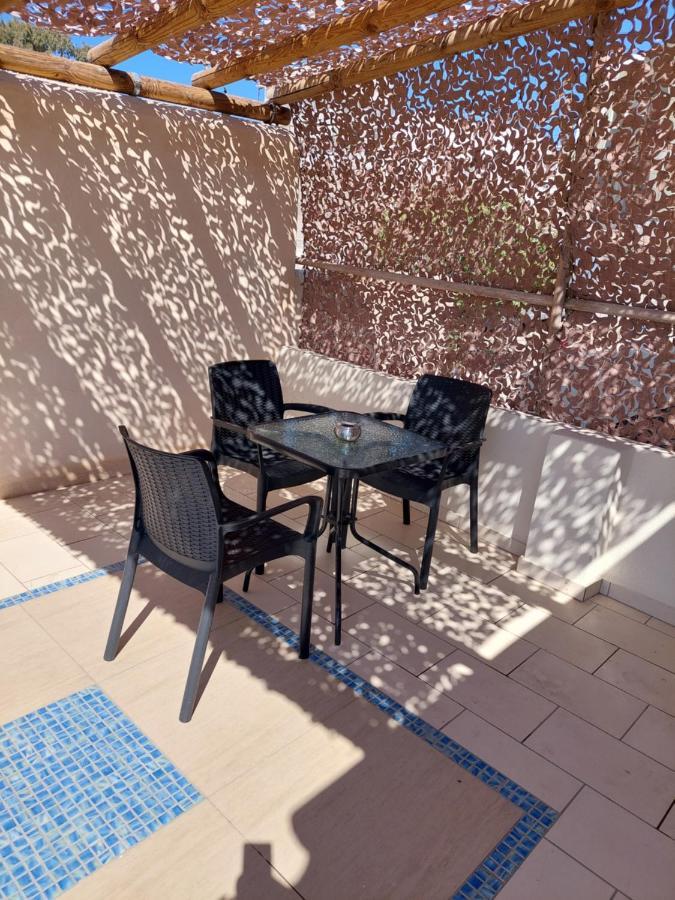 Sun Stories Suites Vothon Ngoại thất bức ảnh