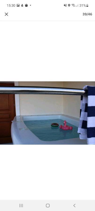 Sun Stories Suites Vothon Ngoại thất bức ảnh