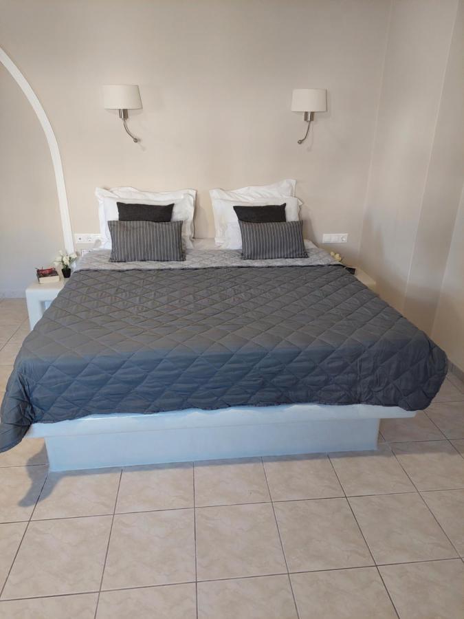 Sun Stories Suites Vothon Ngoại thất bức ảnh