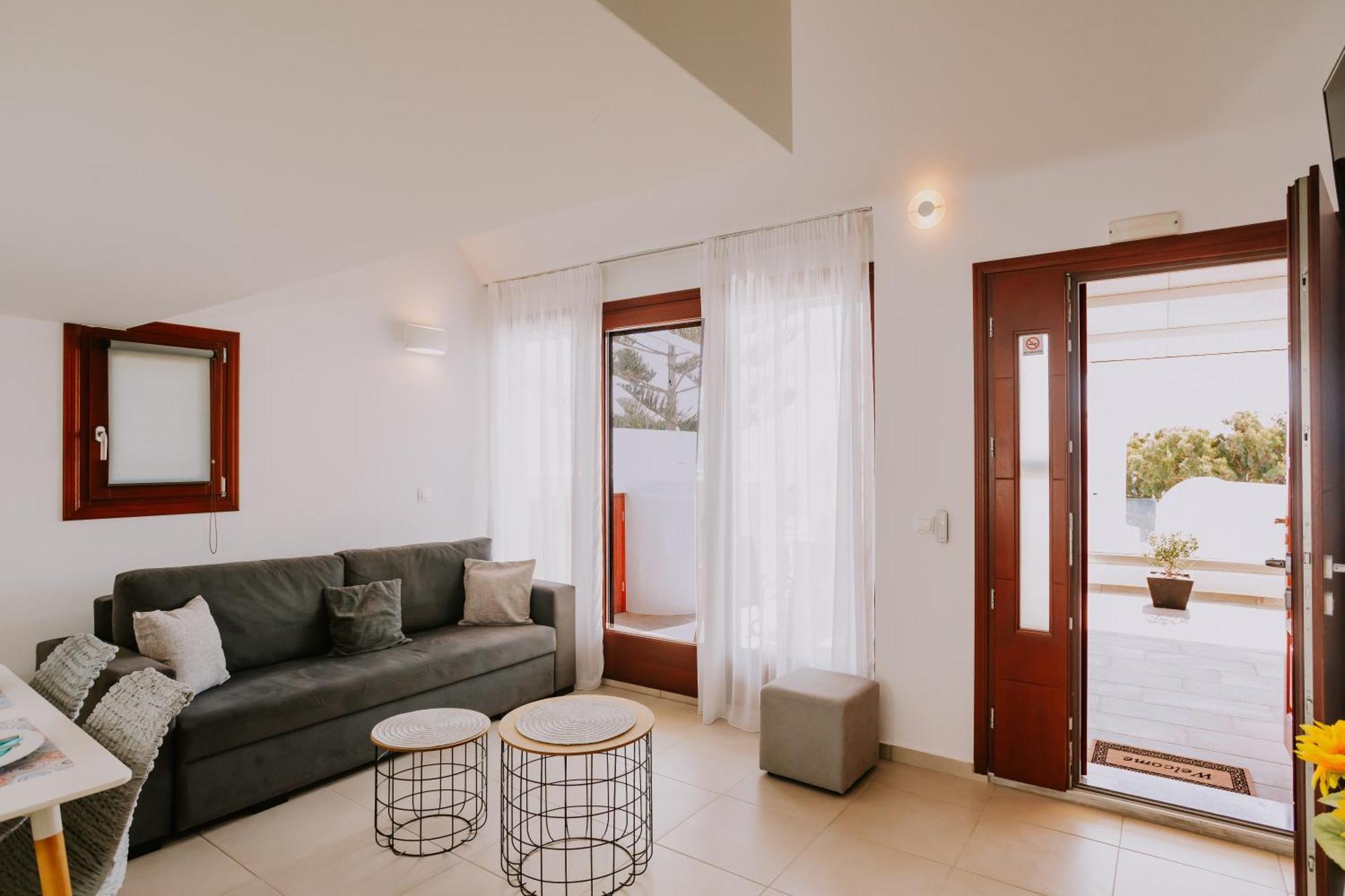 Sun Stories Suites Vothon Ngoại thất bức ảnh