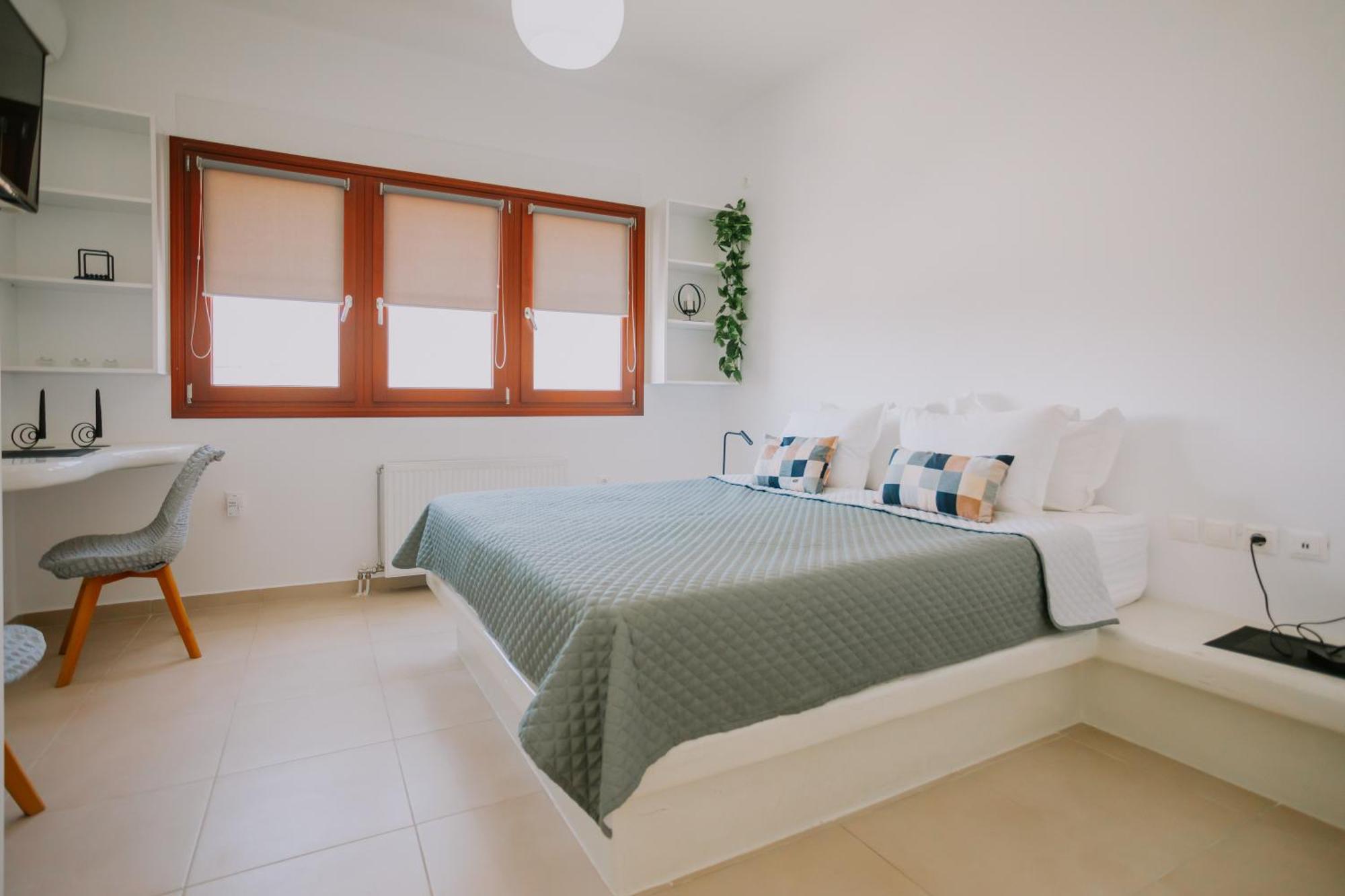 Sun Stories Suites Vothon Ngoại thất bức ảnh