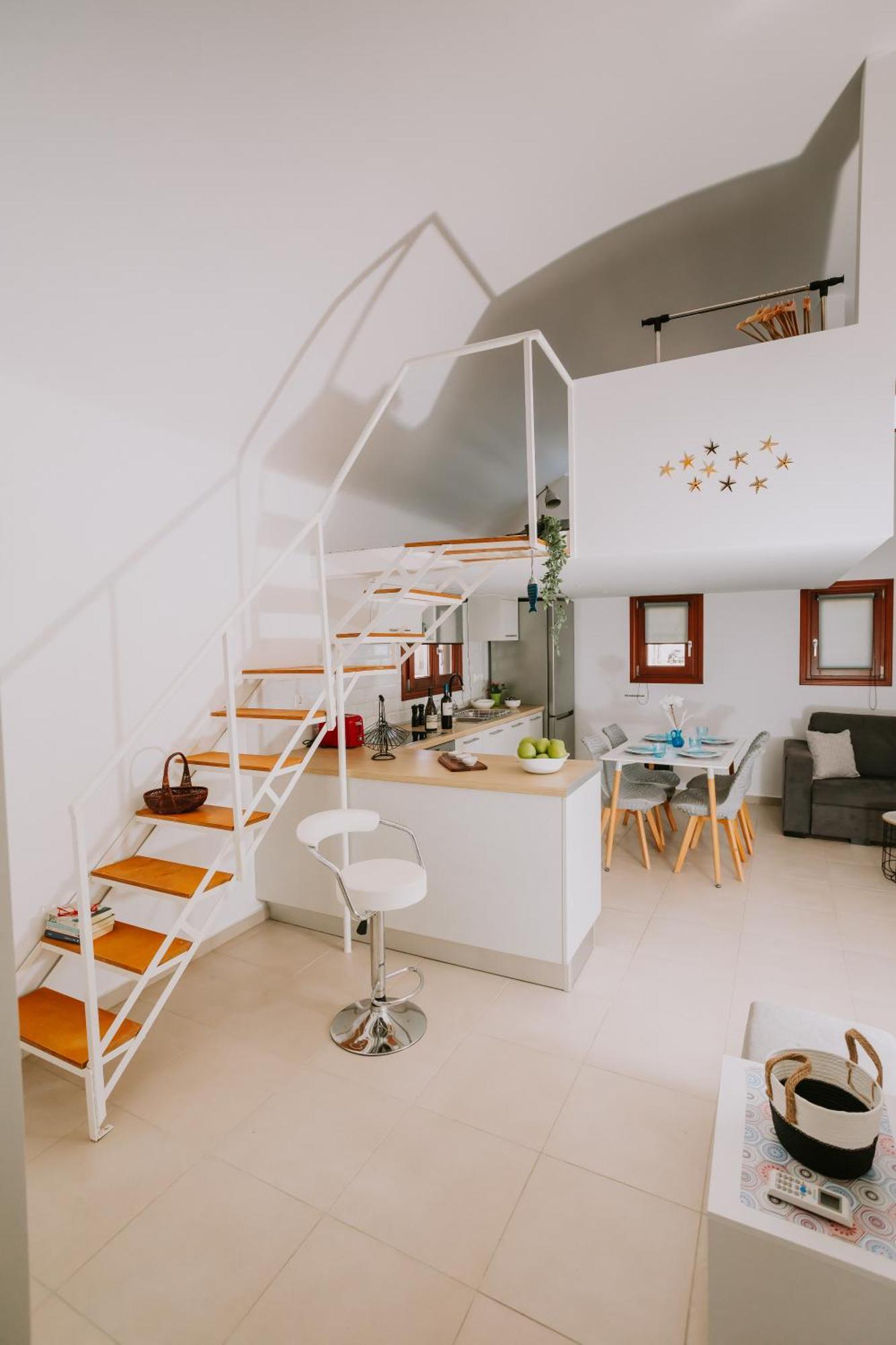 Sun Stories Suites Vothon Ngoại thất bức ảnh