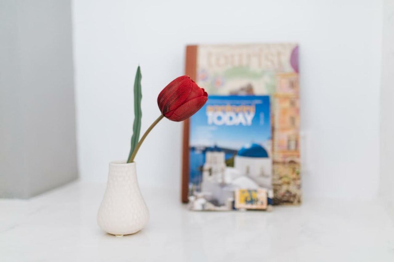 Sun Stories Suites Vothon Ngoại thất bức ảnh