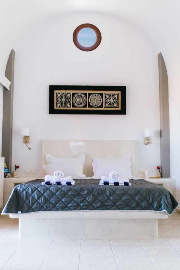 Sun Stories Suites Vothon Ngoại thất bức ảnh