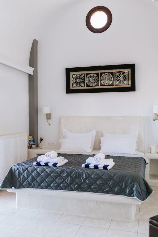 Sun Stories Suites Vothon Ngoại thất bức ảnh