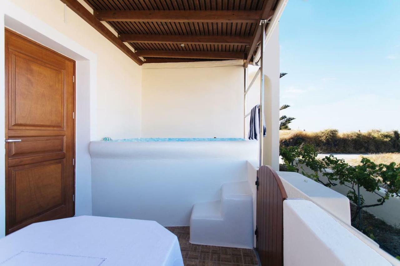 Sun Stories Suites Vothon Ngoại thất bức ảnh