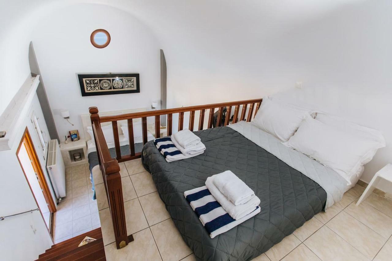 Sun Stories Suites Vothon Ngoại thất bức ảnh