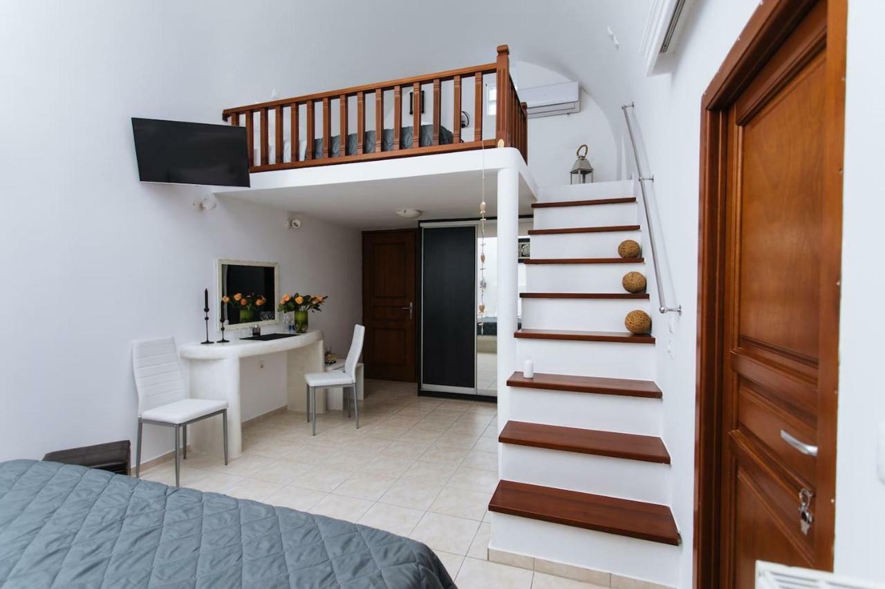 Sun Stories Suites Vothon Ngoại thất bức ảnh