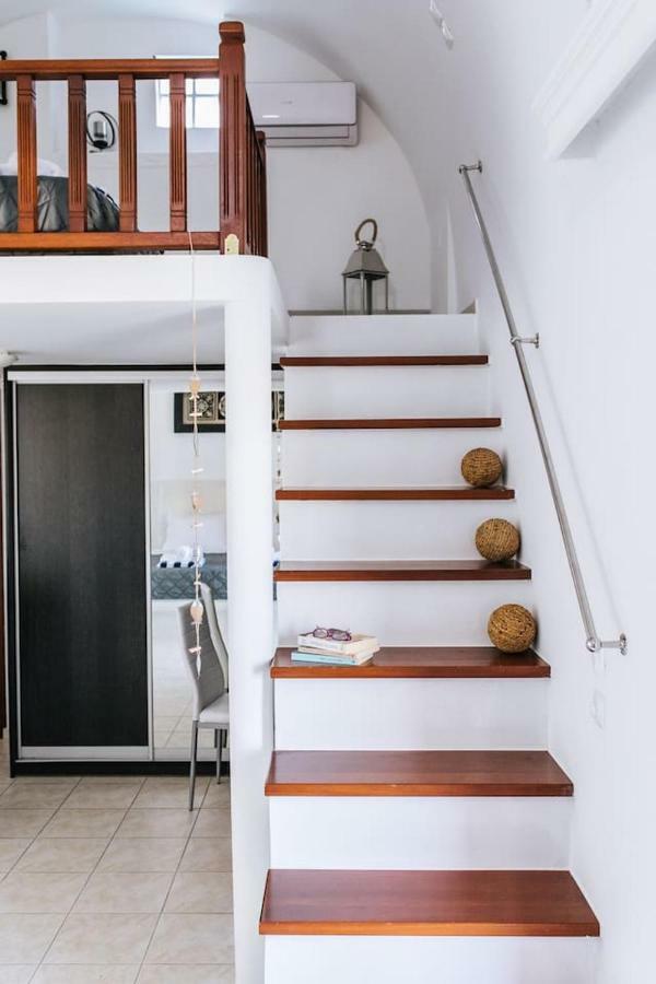 Sun Stories Suites Vothon Ngoại thất bức ảnh