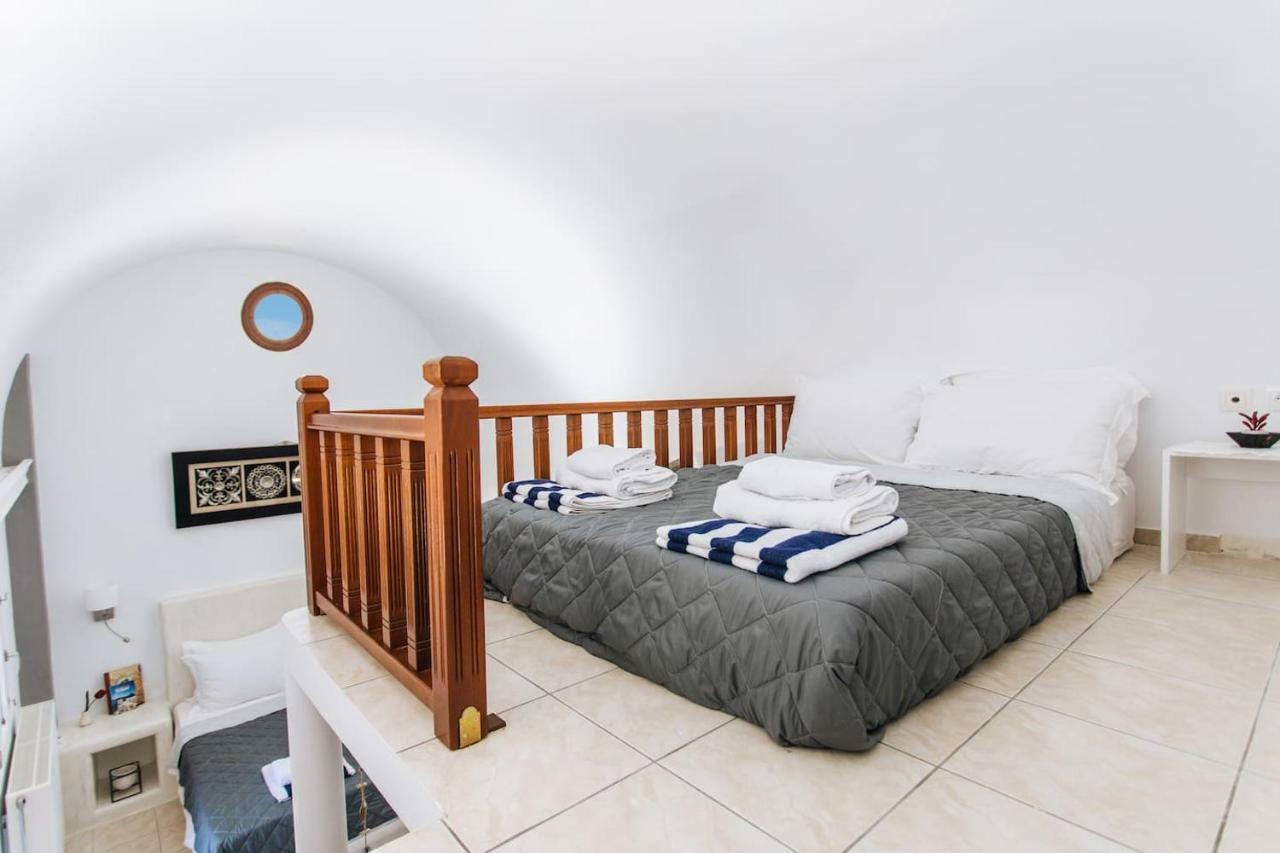 Sun Stories Suites Vothon Ngoại thất bức ảnh